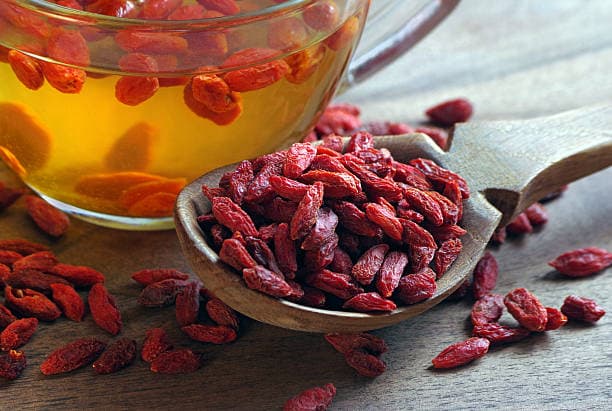 تصویر 4 از خرید و قیمت زرشک قائنات + فروش عمده